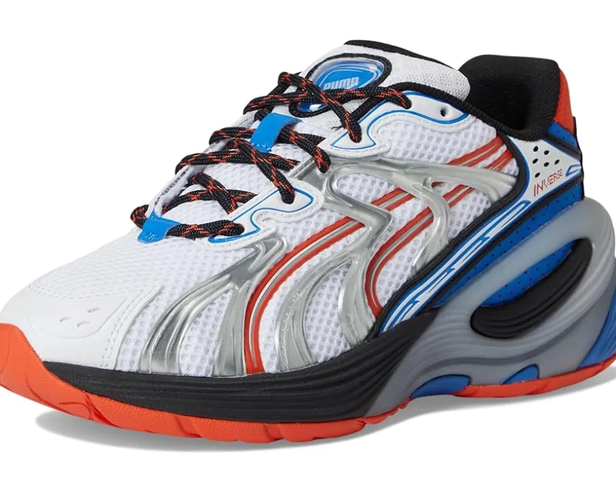PUMA Kids Inverse (Little Kid/Big Kid)
