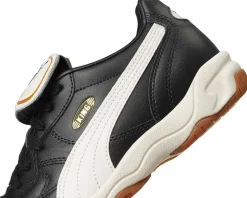 PUMA Kids King Indoor Shoes (Big Kid)