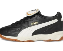 PUMA Kids King Indoor Shoes (Big Kid)