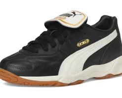 PUMA Kids King Indoor Shoes (Big Kid)