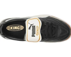PUMA Kids King Indoor Shoes (Big Kid)