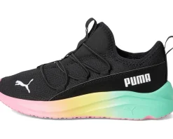 PUMA Kids One4All Fade (Little Kid)