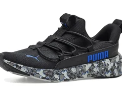 PUMA Kids One 4 All Slip-On Shoes (Big Kid)