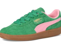 PUMA Kids Palermo Shoes (Big Kid)
