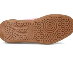 PUMA Kids Palermo Shoes (Big Kid)