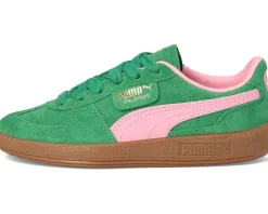 PUMA Kids Palermo Shoes (Big Kid)