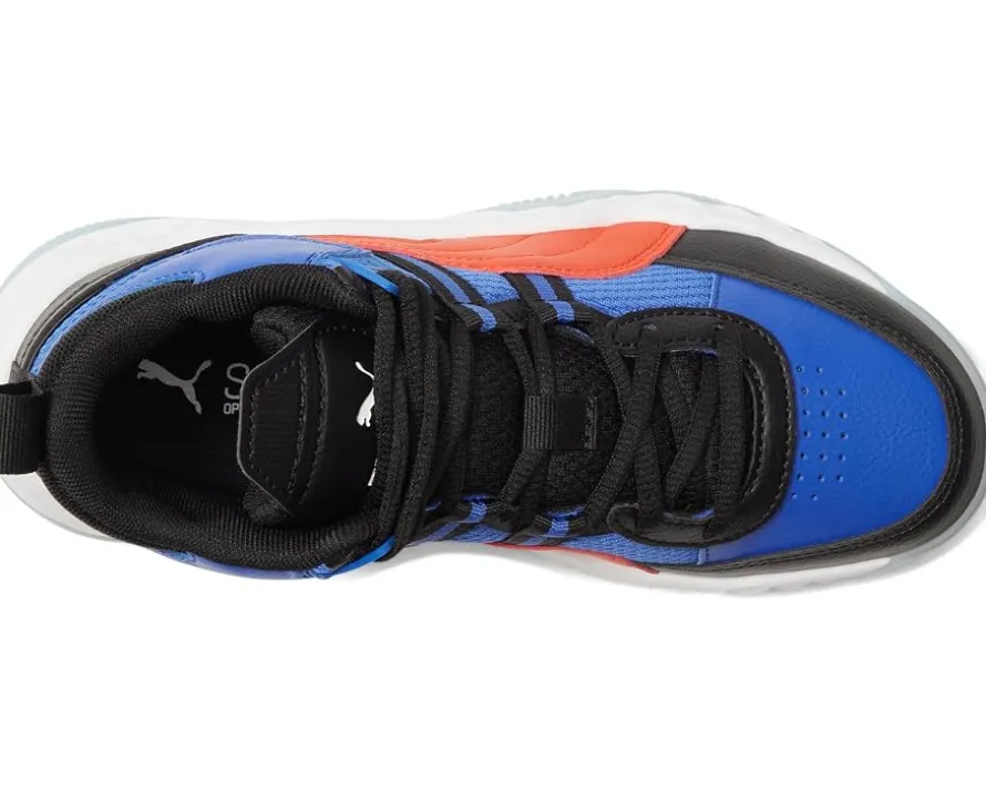 PUMA Kids Puma Kids Rebound Future Next Gen Sneakers (Big Kid)