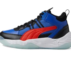 PUMA Kids Puma Kids Rebound Future Next Gen Sneakers (Big Kid)