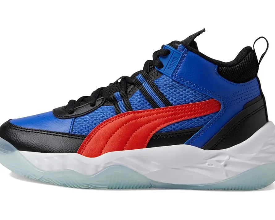 PUMA Kids Puma Kids Rebound Future Next Gen Sneakers (Big Kid)