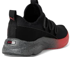 PUMA Kids Puma Kids Softride One4All Splatter Fade Slip On Sneaker(Big Kid)