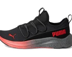 PUMA Kids Puma Kids Softride One4All Splatter Fade Slip On Sneaker(Big Kid)