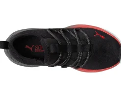 PUMA Kids Puma Kids Softride One4All Splatter Fade Slip On Sneaker(Big Kid)