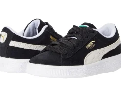 PUMA Kids Puma Kids Suede Classic XXI Sneakers (Little Kid)