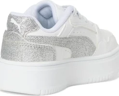 PUMA Kids Rebound Femme Shoes (Little Kid)