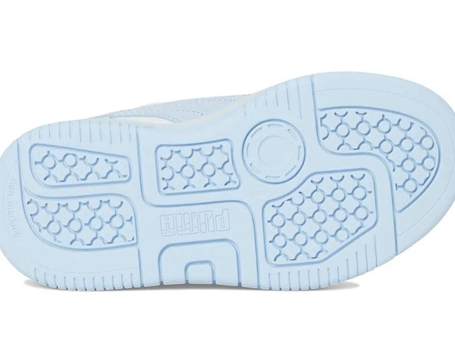 PUMA Kids Rebound Femme Shoes (Little Kid)