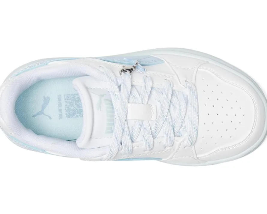 PUMA Kids Rebound Femme Shoes (Little Kid)