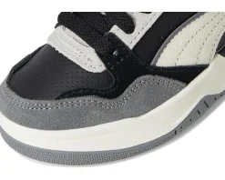 PUMA Kids Rebound Layup Shoes (Little Kid)