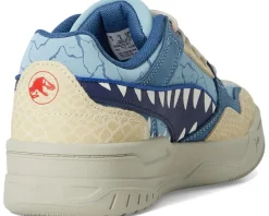PUMA Kids Rebound Retro Jurassic World Shoes (Big Kid)