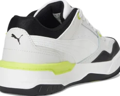 PUMA Kids Rebound Retro Shoes (Big Kid)