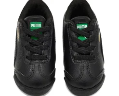 PUMA Kids Roma Alternative Closure Shoes (Toddler)