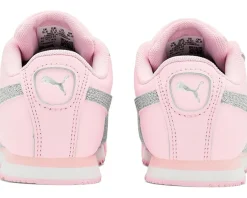 PUMA Kids Roma Shoes (Little Kid)
