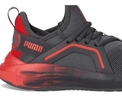 PUMA Kids Softride Enzo Shoes (Big Kid)