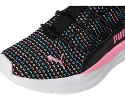 PUMA Kids Softride One4All Slip-On Shoes (Little Kid)