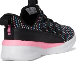 PUMA Kids Softride One4All Slip-On Shoes (Little Kid)