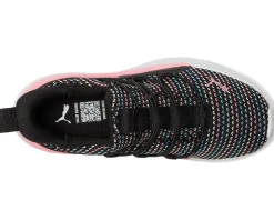 PUMA Kids Softride One4All Slip-On Shoes (Little Kid)
