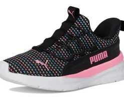 PUMA Kids Softride One4All Slip-On Shoes (Little Kid)