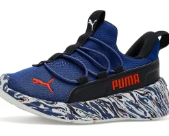 PUMA Kids Softride One4All Slip-On Shoes (Little Kid)