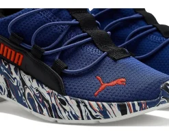 PUMA Kids Softride One4All Slip-On Shoes (Little Kid)