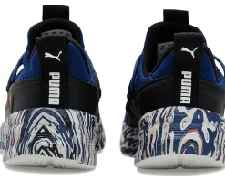PUMA Kids Softride One4All Slip-On Shoes (Little Kid)