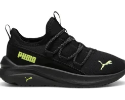 PUMA Kids Softride One4All Slip-On Shoes (Little Kid)