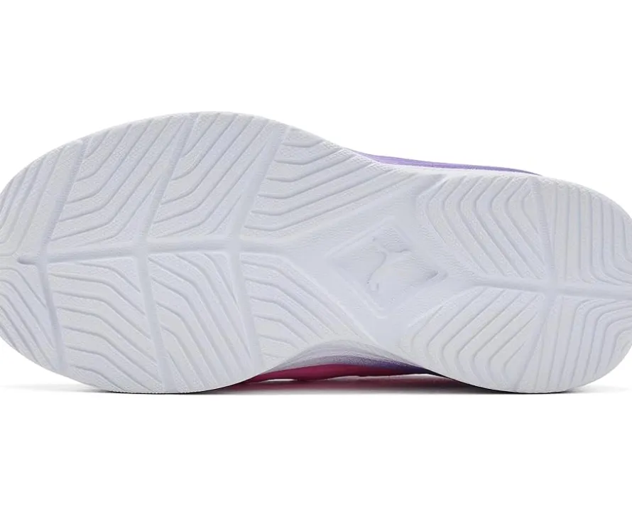 PUMA Kids Softride One4All Slip-On Shoes (Little Kid)