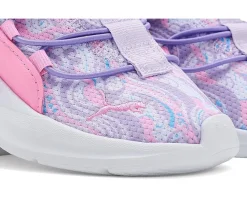 PUMA Kids Softride One4All Slip-On Shoes (Little Kid)