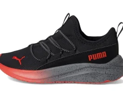 PUMA Kids Softride One4All Slip-On Shoes (Little Kid)