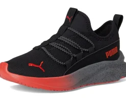 PUMA Kids Softride One4All Slip-On Shoes (Little Kid)