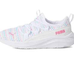 PUMA Kids Softride One4All Slip-On (Toddler)