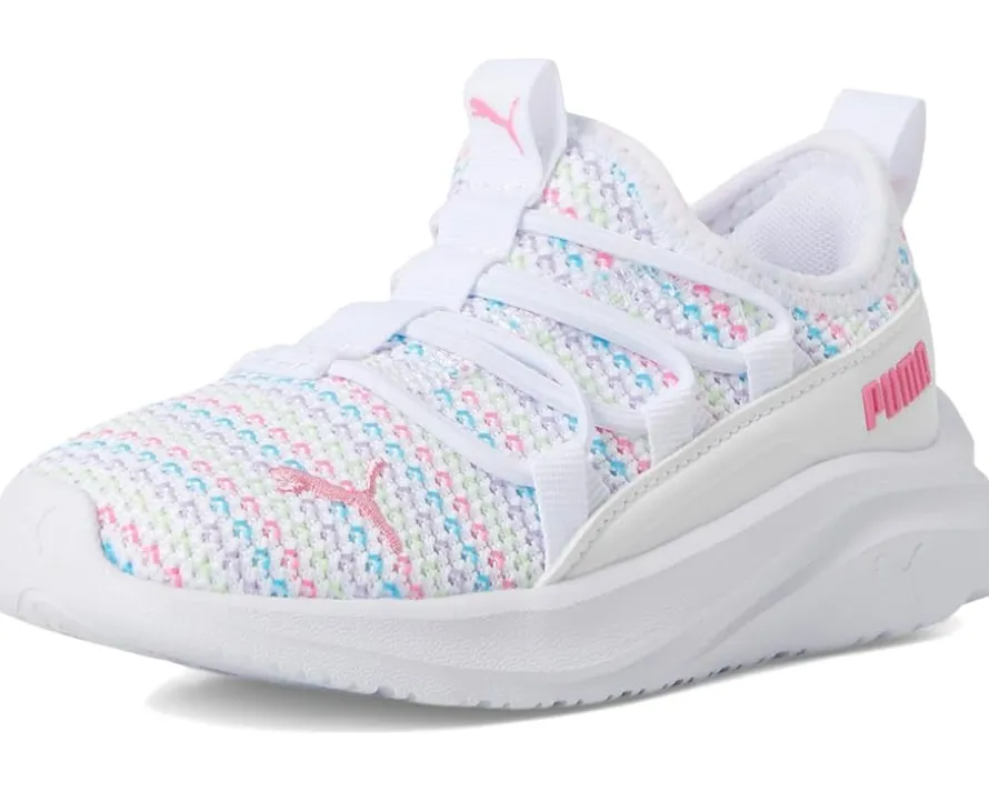 PUMA Kids Softride One4All Slip-On (Toddler)