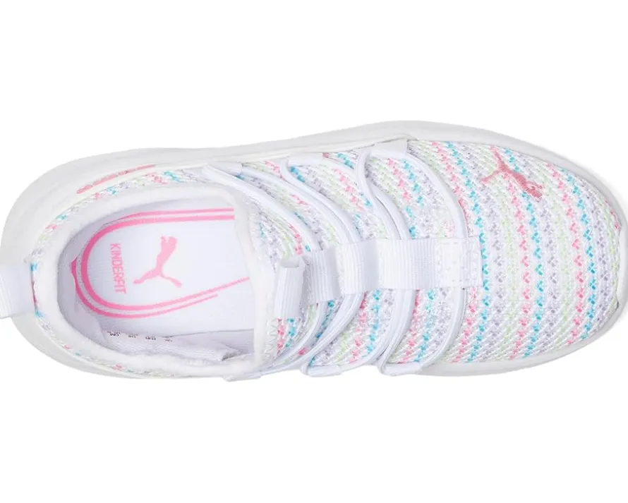 PUMA Kids Softride One4All Slip-On (Toddler)