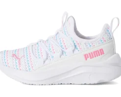 PUMA Kids Softride One4All Slip-On Shoes (Little Kid)
