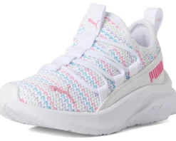 PUMA Kids Softride One4All Slip-On Shoes (Little Kid)