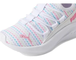 PUMA Kids Softride One4All Slip-On Shoes (Little Kid)
