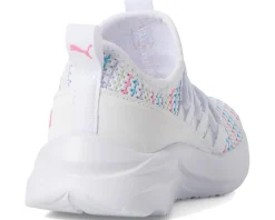 PUMA Kids Softride One4All Slip-On Shoes (Little Kid)