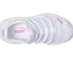 PUMA Kids Softride One4All Slip-On Shoes (Little Kid)