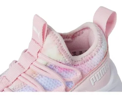 PUMA Kids Softride One4All Slip-On (Toddler)
