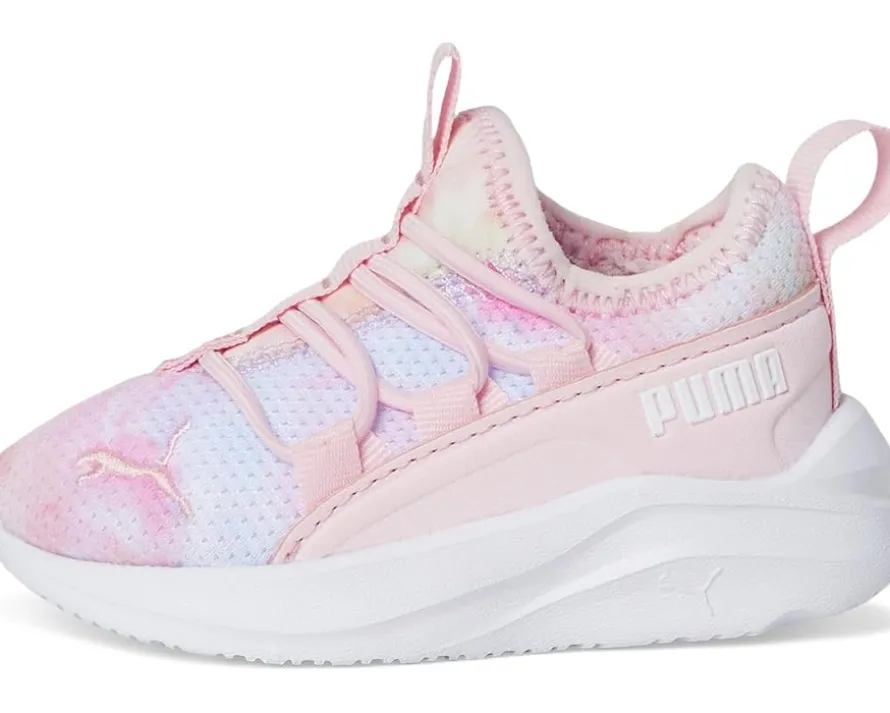 PUMA Kids Softride One4All Slip-On (Toddler)