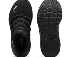 PUMA Kids Softride One4All Slip-On Shoes (Little Kid)