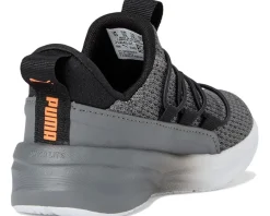 PUMA Kids Softride One4All Slip-On Shoes (Little Kid)